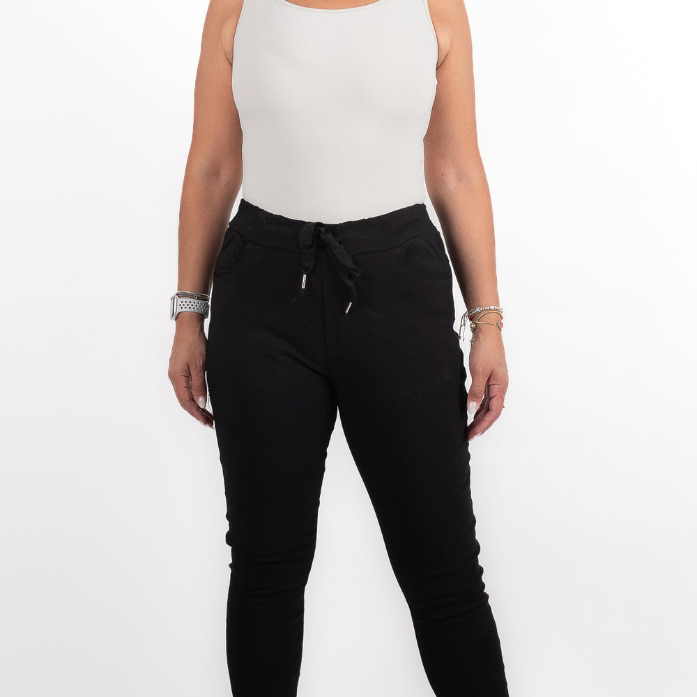 
                      
                        Jogger amore
                      
                    