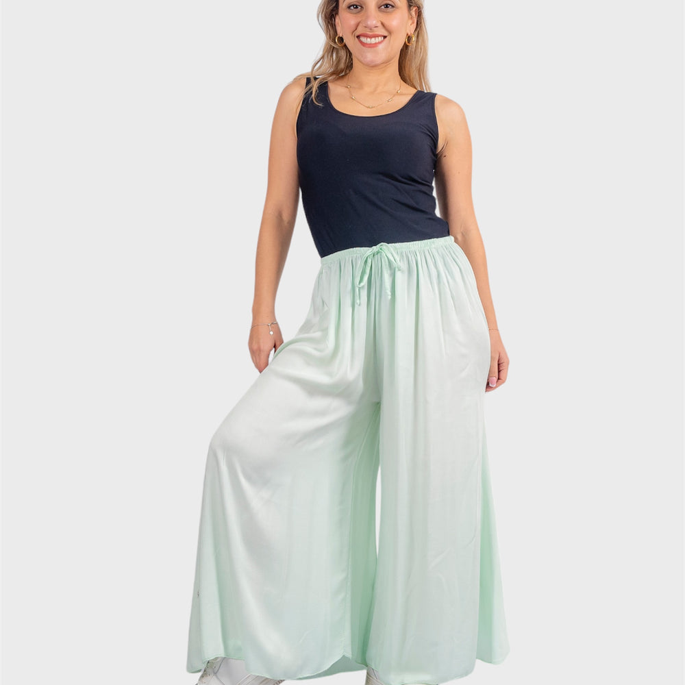 PANTALON VISCOSA