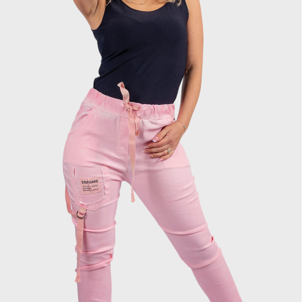 JOGGER ARGOLLA