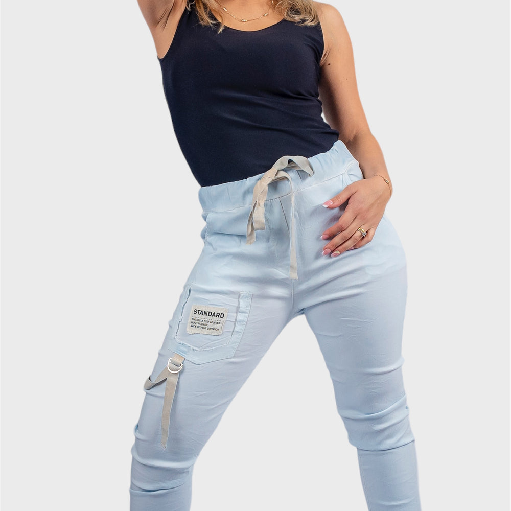 JOGGER ARGOLLA